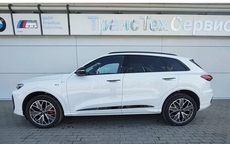 Audi Q5, 2026 год, 6 760 000 рублей, 4 фотография