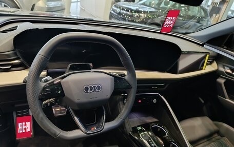 Audi Q5, 2026 год, 6 760 000 рублей, 6 фотография