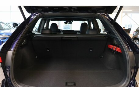 Lexus RX IV рестайлинг, 2025 год, 8 400 000 рублей, 7 фотография