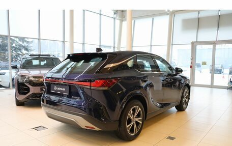 Lexus RX IV рестайлинг, 2025 год, 8 400 000 рублей, 5 фотография