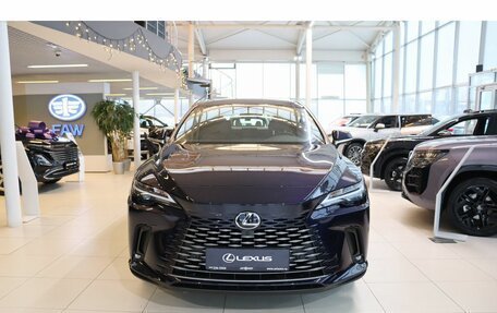 Lexus RX IV рестайлинг, 2025 год, 8 400 000 рублей, 2 фотография