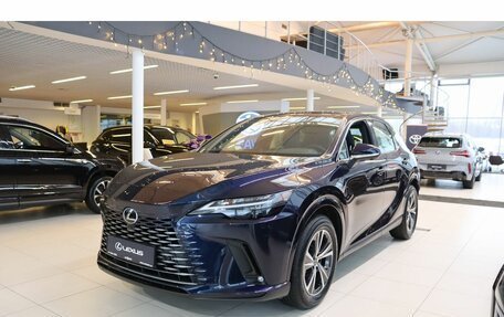 Lexus RX IV рестайлинг, 2025 год, 8 400 000 рублей, 3 фотография