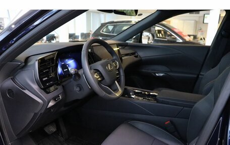 Lexus RX IV рестайлинг, 2025 год, 8 400 000 рублей, 11 фотография