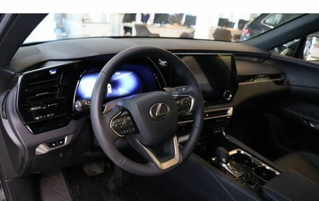 Lexus RX IV рестайлинг, 2025 год, 8 400 000 рублей, 10 фотография