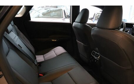 Lexus RX IV рестайлинг, 2025 год, 8 400 000 рублей, 15 фотография