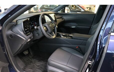 Lexus RX IV рестайлинг, 2025 год, 8 400 000 рублей, 16 фотография