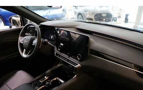 Lexus RX IV рестайлинг, 2025 год, 8 400 000 рублей, 17 фотография