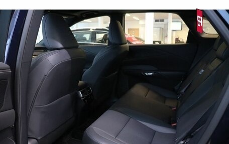 Lexus RX IV рестайлинг, 2025 год, 8 400 000 рублей, 19 фотография