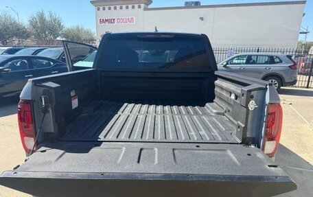 Honda Ridgeline II, 2024 год, 7 фотография