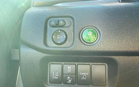 Honda Ridgeline II, 2024 год, 13 фотография