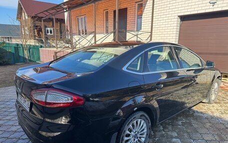 Ford Mondeo IV, 2011 год, 1 000 000 рублей, 5 фотография