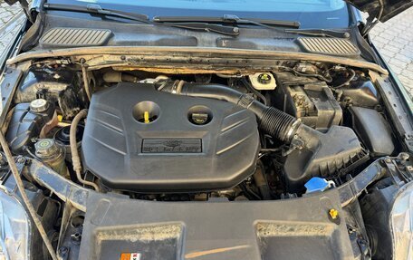 Ford Mondeo IV, 2011 год, 1 000 000 рублей, 6 фотография