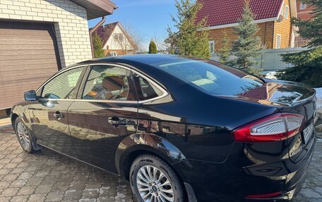 Ford Mondeo IV, 2011 год, 1 000 000 рублей, 3 фотография