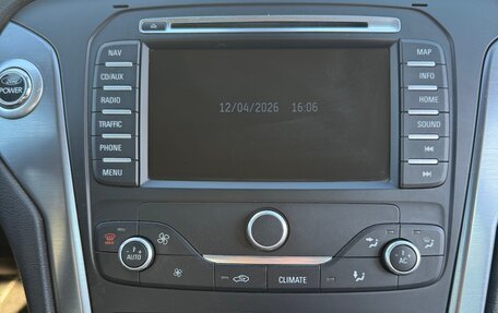 Ford Mondeo IV, 2011 год, 1 000 000 рублей, 10 фотография