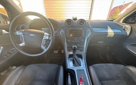 Ford Mondeo IV, 2011 год, 1 000 000 рублей, 11 фотография