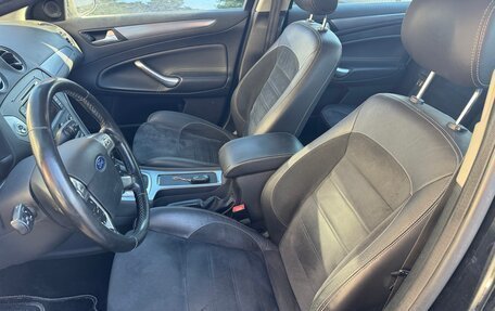 Ford Mondeo IV, 2011 год, 1 000 000 рублей, 12 фотография