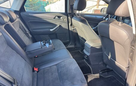 Ford Mondeo IV, 2011 год, 1 000 000 рублей, 15 фотография