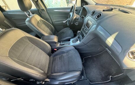 Ford Mondeo IV, 2011 год, 1 000 000 рублей, 13 фотография