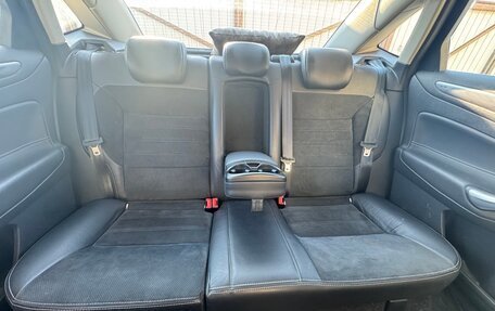 Ford Mondeo IV, 2011 год, 1 000 000 рублей, 14 фотография