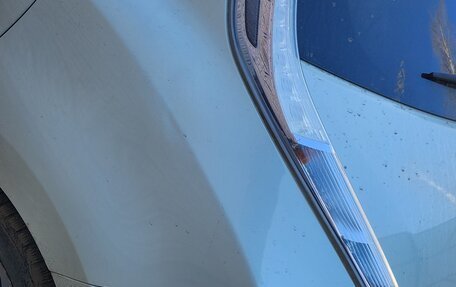 Nissan Leaf I, 2011 год, 550 000 рублей, 7 фотография