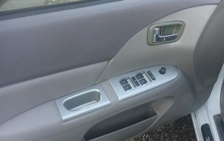 Chery Fora (A21), 2007 год, 310 000 рублей, 5 фотография