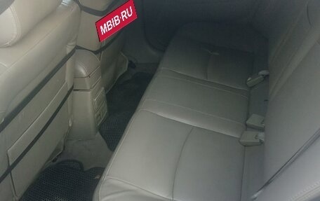 Chery Fora (A21), 2007 год, 310 000 рублей, 6 фотография