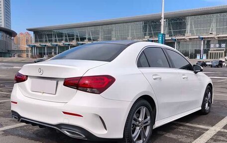 Mercedes-Benz A-Класс, 2022 год, 1 850 021 рублей, 5 фотография