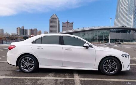 Mercedes-Benz A-Класс, 2022 год, 1 850 021 рублей, 4 фотография