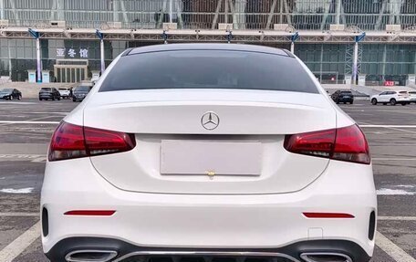 Mercedes-Benz A-Класс, 2022 год, 1 850 021 рублей, 6 фотография