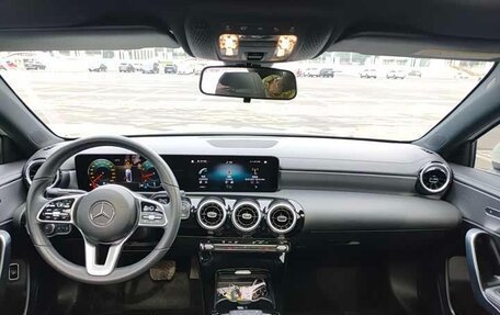 Mercedes-Benz A-Класс, 2022 год, 1 850 021 рублей, 10 фотография