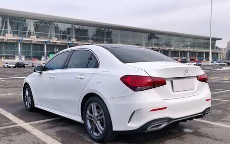 Mercedes-Benz A-Класс, 2022 год, 1 850 021 рублей, 7 фотография