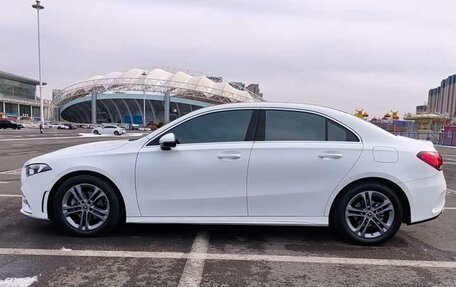 Mercedes-Benz A-Класс, 2022 год, 1 850 021 рублей, 8 фотография