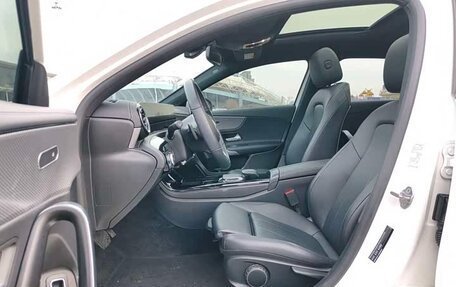 Mercedes-Benz A-Класс, 2022 год, 1 850 021 рублей, 9 фотография