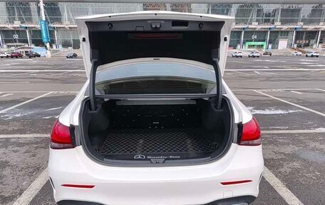 Mercedes-Benz A-Класс, 2022 год, 1 850 021 рублей, 14 фотография