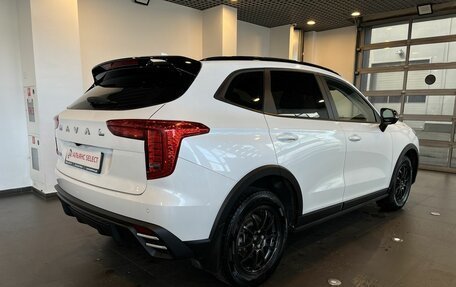 Haval Jolion, 2024 год, 2 225 000 рублей, 3 фотография