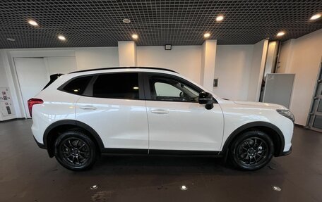Haval Jolion, 2024 год, 2 225 000 рублей, 2 фотография