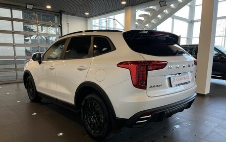 Haval Jolion, 2024 год, 2 225 000 рублей, 5 фотография