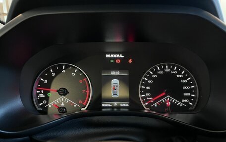 Haval Jolion, 2024 год, 2 225 000 рублей, 11 фотография