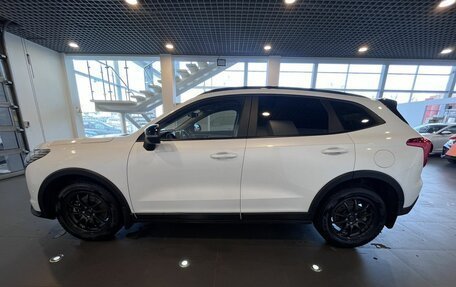 Haval Jolion, 2024 год, 2 225 000 рублей, 6 фотография