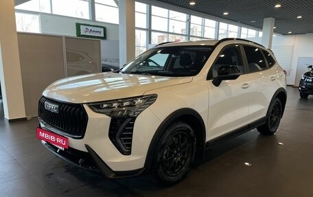 Haval Jolion, 2024 год, 2 225 000 рублей, 7 фотография