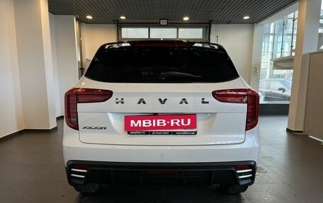 Haval Jolion, 2024 год, 2 225 000 рублей, 4 фотография