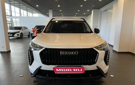 Haval Jolion, 2024 год, 2 225 000 рублей, 8 фотография