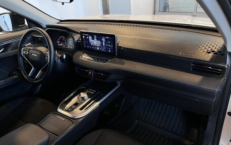 Haval Jolion, 2024 год, 2 225 000 рублей, 12 фотография