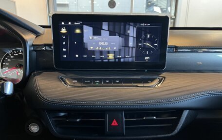 Haval Jolion, 2024 год, 2 225 000 рублей, 13 фотография