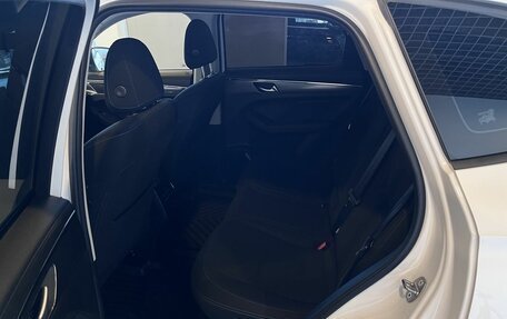Haval Jolion, 2024 год, 2 225 000 рублей, 25 фотография