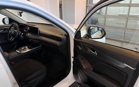 Haval Jolion, 2024 год, 2 225 000 рублей, 27 фотография