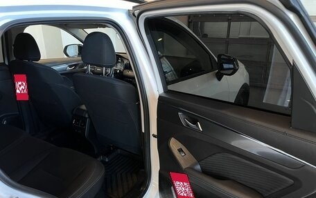 Haval Jolion, 2024 год, 2 225 000 рублей, 26 фотография