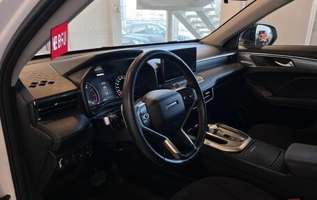 Haval Jolion, 2024 год, 2 225 000 рублей, 23 фотография