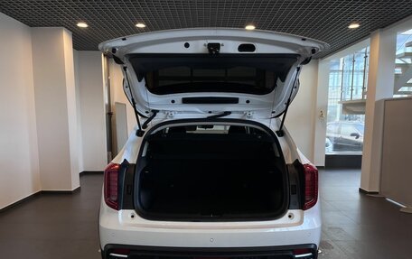 Haval Jolion, 2024 год, 2 225 000 рублей, 38 фотография