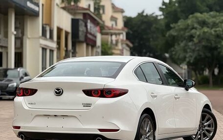 Mazda 3, 2022 год, 1 510 778 рублей, 4 фотография
